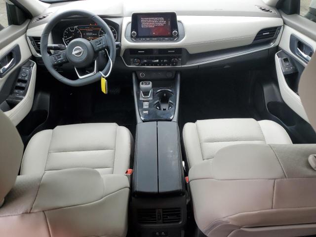 5N1BT3BA6PC916726 Nissan ROGUE SV