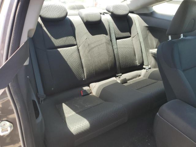 2HGFG3B5XEH504883 Honda Civic Lx