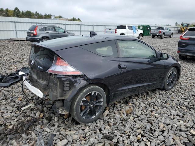 JHMZF1D63FS002315 Honda CR-Z EX