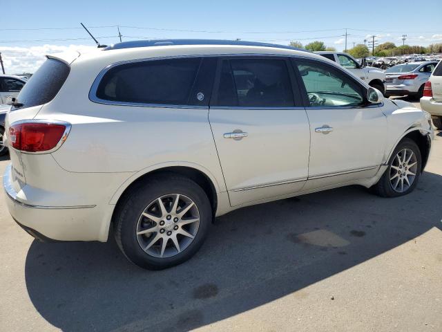 5GAKRBKD0FJ198500 Buick Enclave