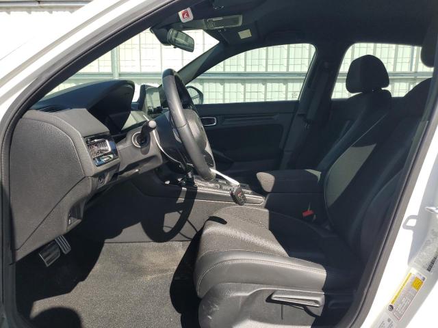 2HGFE2F55PH501564 Honda Civic Sport
