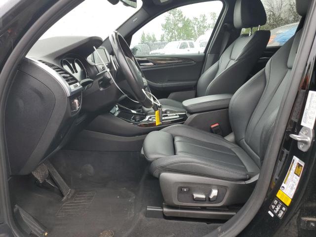 5UXTR9C5XJLD71117 BMW X3 Xdrive30i