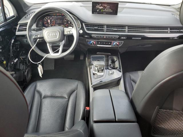 WA1VAAF71KD016615 Audi Q7 Prestige