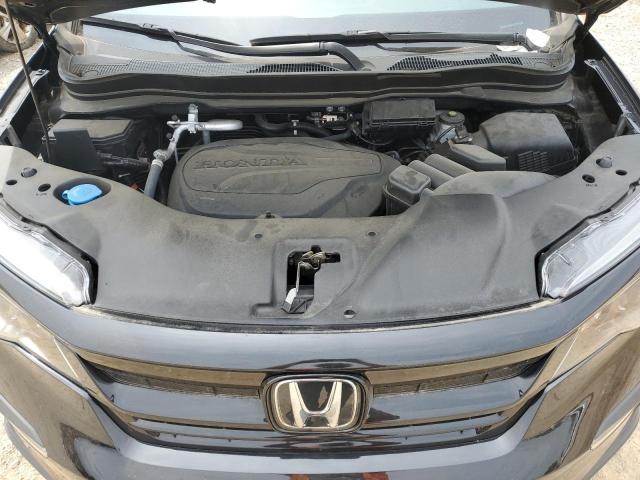 5FNYF5H21MB043743 Honda PILOT SE