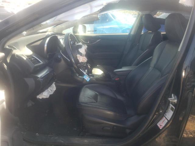 JF2GTANC0KH386956 Subaru Crosstrek Limited