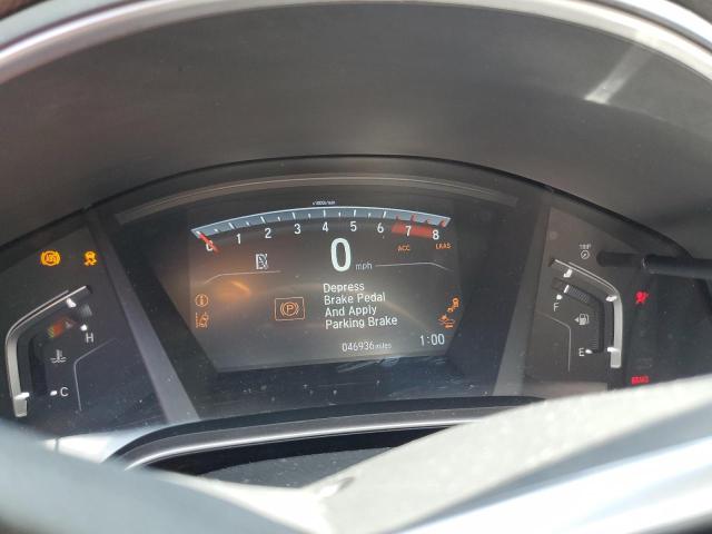 7FARW1H51HE001817 Honda CR-V EX