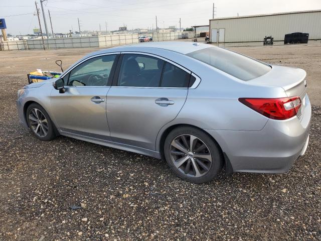 4S3BNBL60F3012551 Subaru Legacy 2.5i Limited