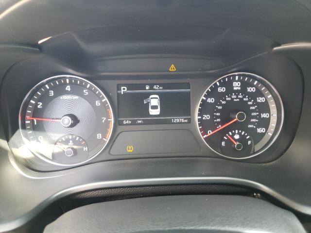 3KPF24AD3PE525617 KIA FORTE LX