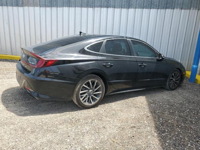 KMHL34J27NA182790 Hyundai Sonata Limited