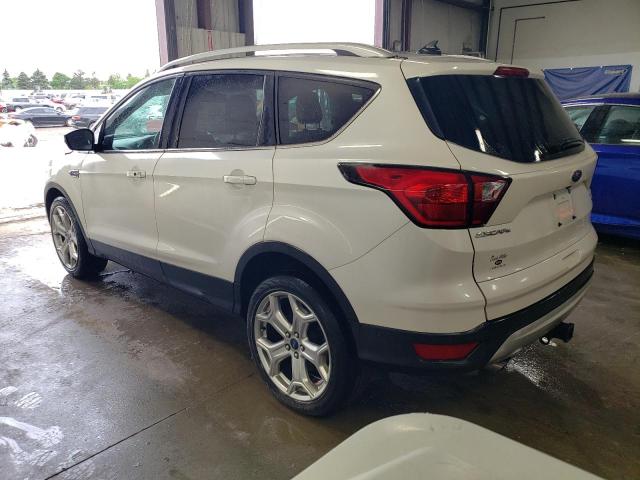 1FMCU0J99KUB20322 Ford Escape Titanium