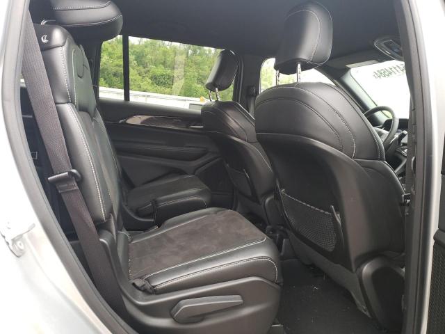 1C4RJKAGXP8102932 Jeep Grand Cherokee L Laredo