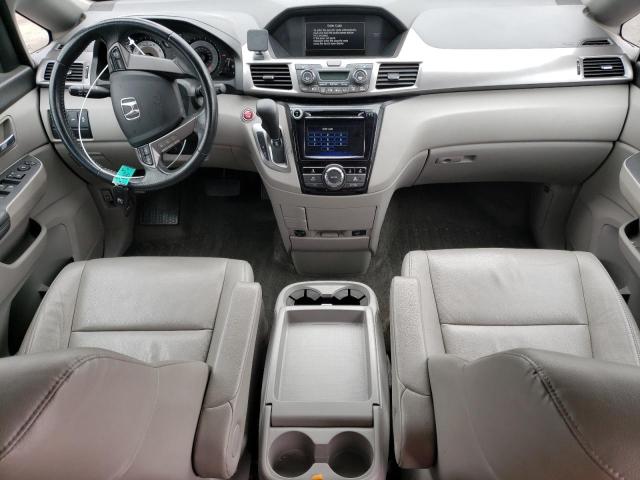 5FNRL5H64GB156378 Honda ODYSSEY EXL