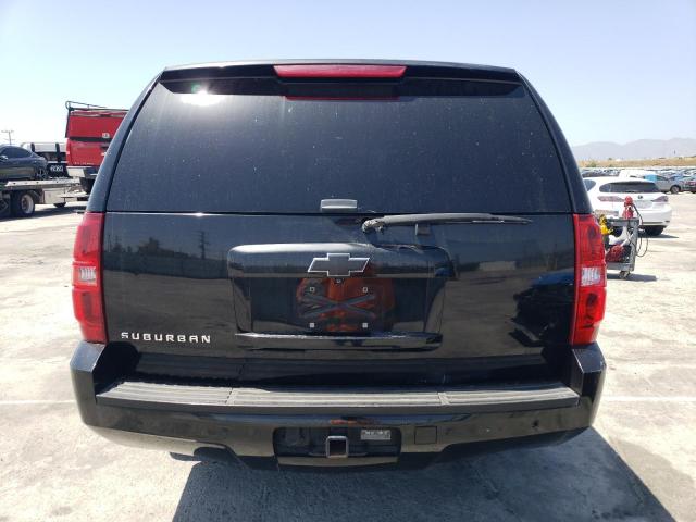 1GNSCJE06ER242588 Chevrolet Suburban C1500 Lt