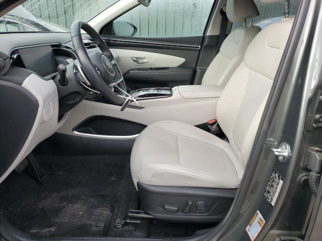 KM8JFCA1XPU111469 Hyundai Tucson Sel Convenience