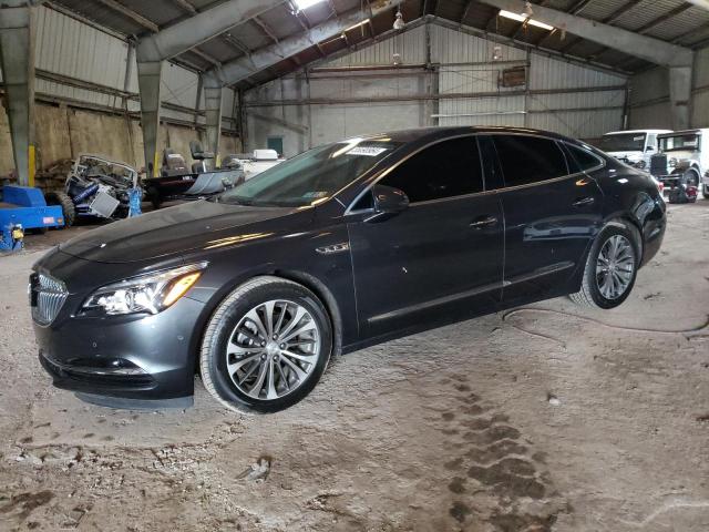 Auction sale of the 2017 Buick Lacrosse Premium, vin: 1G4ZS5SSXHU160643, lot number: 55090964