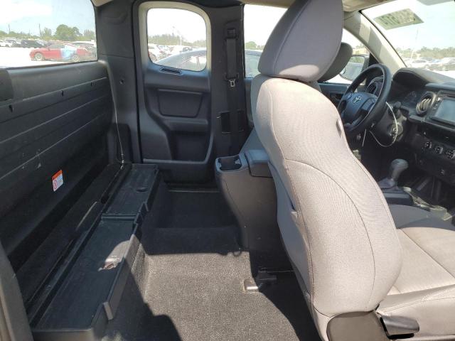 5TFRX5GN1HX088206 Toyota Tacoma Access Cab