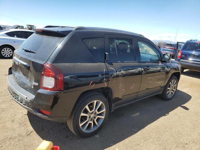 1C4NJDEB2GD534544 Jeep Compass Latitude