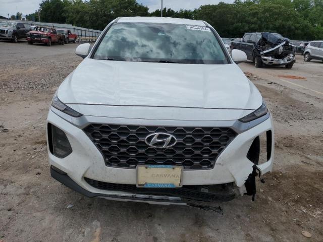 5NMS33ADXLH217532 Hyundai Santa Fe Sel