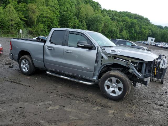 1C6SRFBT8MN524540 RAM 1500 Big Horn/lone Star