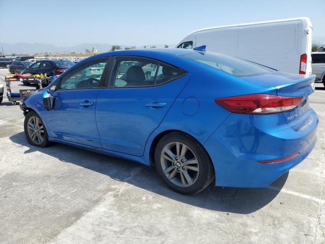 5NPD84LF8HH122993 Hyundai ELANTRA SE
