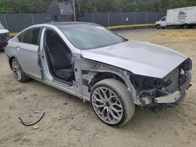 KMHGN4JE8FU080758 Hyundai Genesis 3.8l