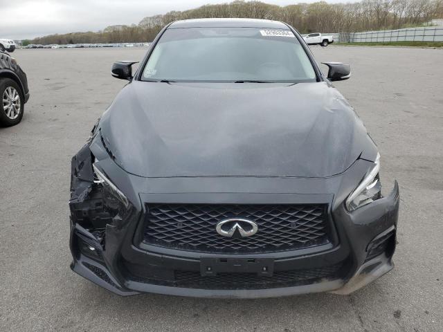 JN1EV7AR8KM554964 Infiniti Q50 LUXE