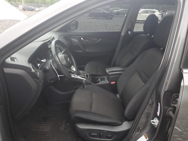 5N1AT2MV8HC756291 Nissan ROGUE SV