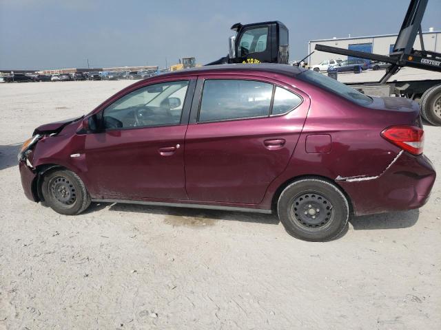 ML32F3FJ3KHF05839 Mitsubishi Mirage G4 Es