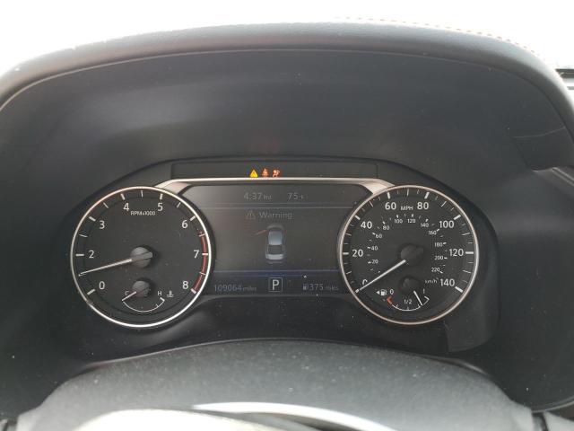 1N4BL4CV9LC195510 Nissan ALTIMA SR