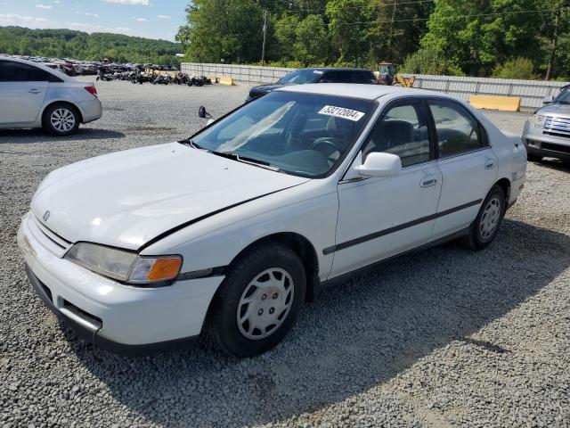 Auction sale of the 1994 Honda Accord Lx, vin: 1HGCD5632RA091801, lot number: 53212004