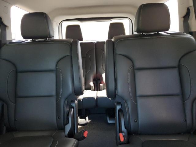 1GKKNML43PZ172467 GMC ACADIA SLT