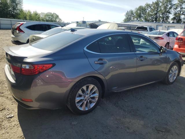 JTHBW1GG0E2051704 Lexus ES 300H
