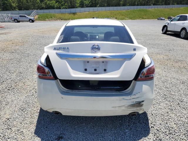 1N4AL3AP8FC481055 Nissan ALTIMA 2.5