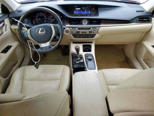 JTHBK1GG6F2165753 Lexus ES 350