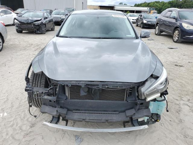 JN1BV7AP1EM687720 Infiniti Q50 BASE