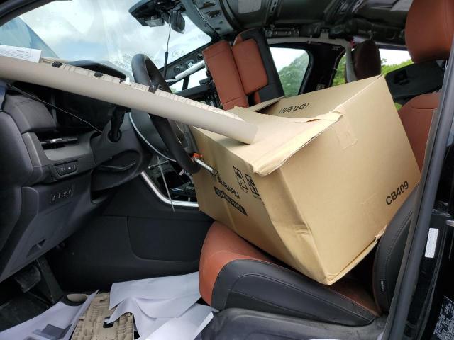 KNDNE5H37P6289646 KIA Carnival Sx