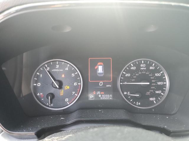 4S4BTADC9N3159515 Subaru Outback Premium