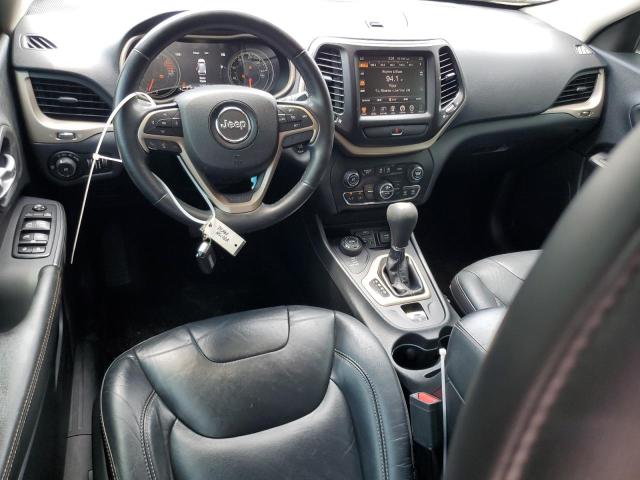 1C4PJMDS5GW317875 Jeep Cherokee Limited
