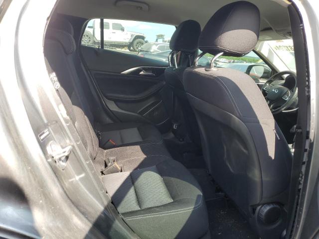 SJKCH5CP8KA011673 Infiniti Qx30 Pure