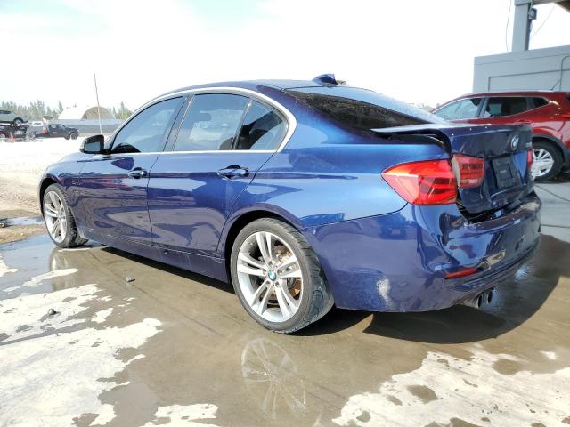 WBA8B9G3XHNU53930 BMW 330 I