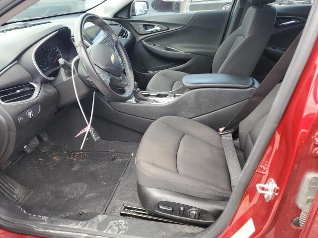 1G1ZG5ST2MF009253 Chevrolet MALIBU RS