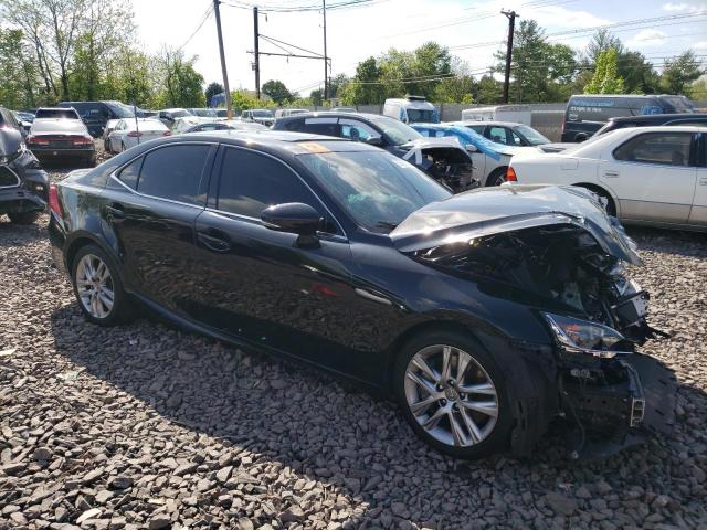 JTHC81D29K5034255 Lexus IS 300