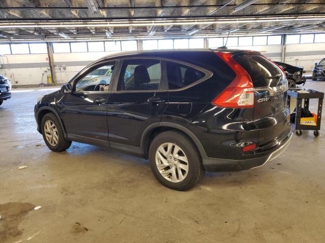 2HKRM4H72FH702322 Honda CR-V EXL