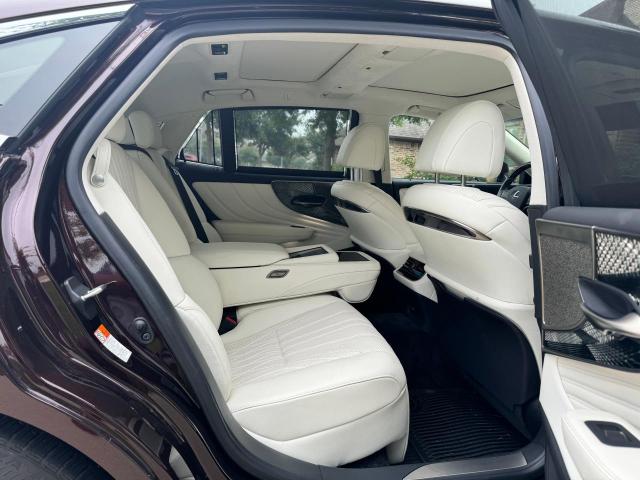JTHG5LFF6L5011362 Lexus Ls 500 F-sport