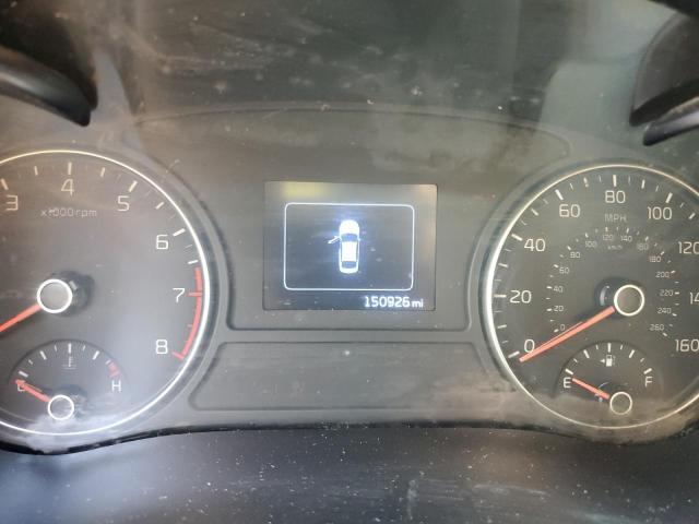 5XXGT4L3XJG269318 KIA Optima Lx