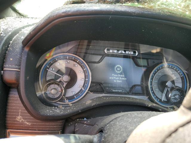 1C6RREHT0MN833872 RAM 1500 Limited
