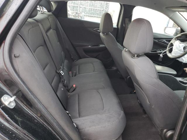 1G1ZB5ST8HF119325 Chevrolet MALIBU LS