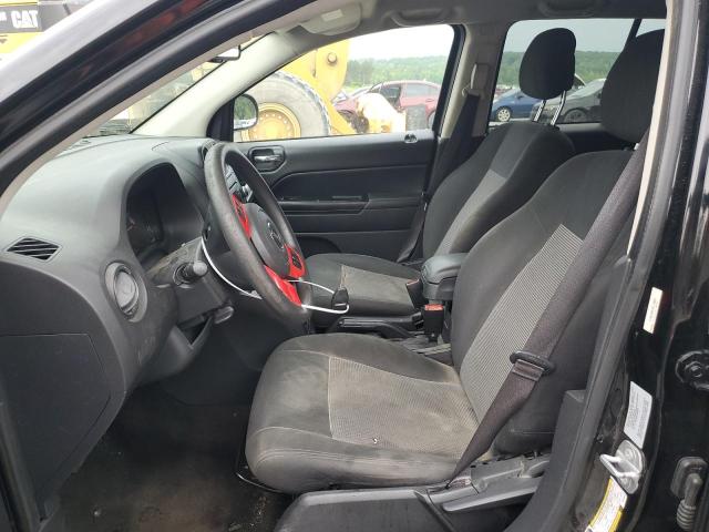 1C4NJCBA3GD743622 Jeep Compass Sport
