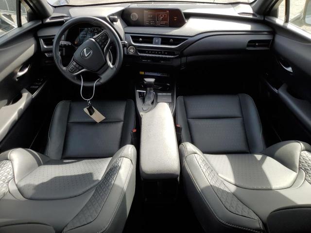 JTHX3JBH1M2041339 Lexus UX 200