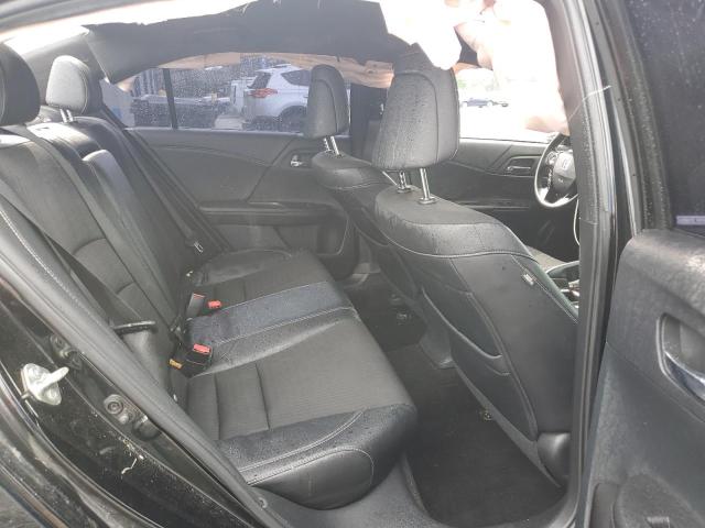 1HGCR2F57GA129361 Honda Accord Sport